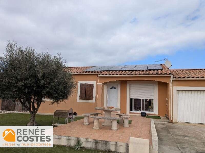 annonce Renée Costes