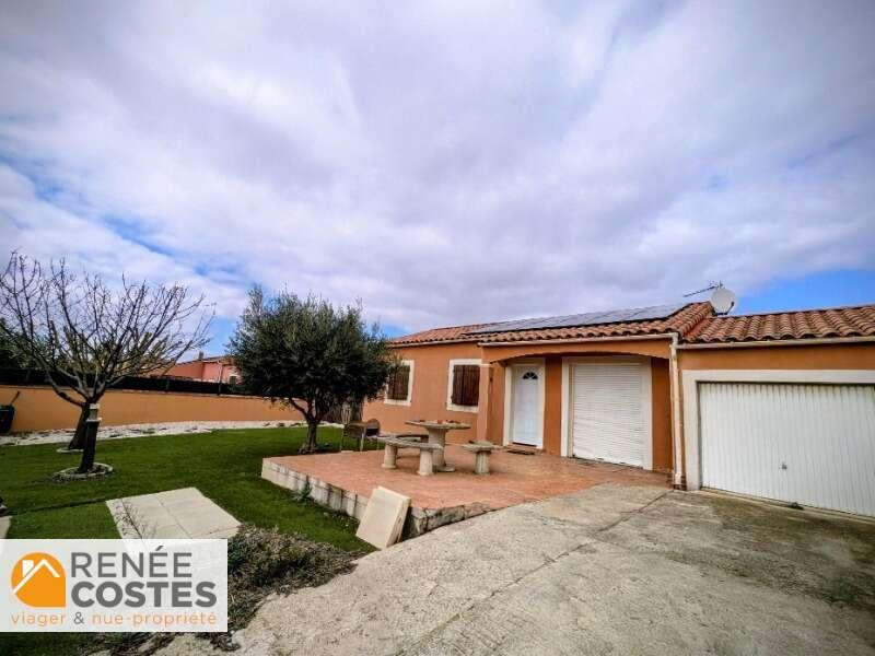 annonce Renée Costes