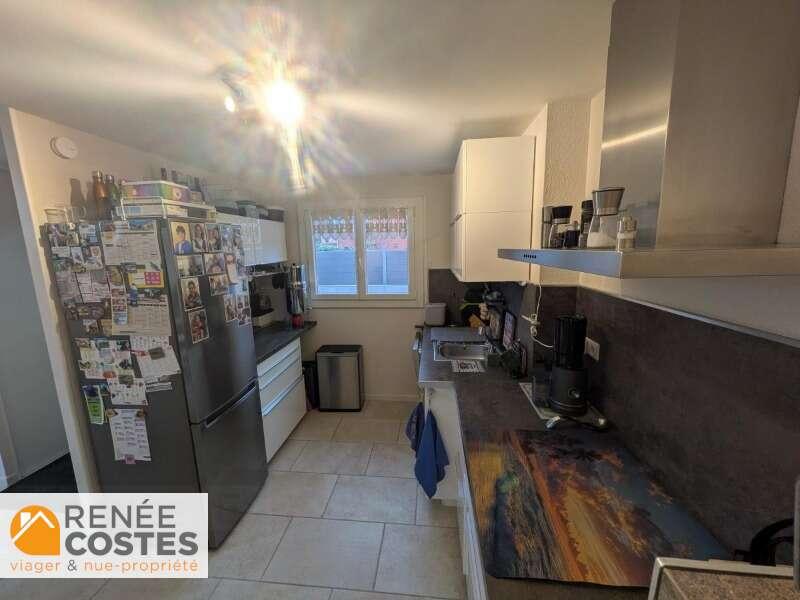 annonce Renée Costes