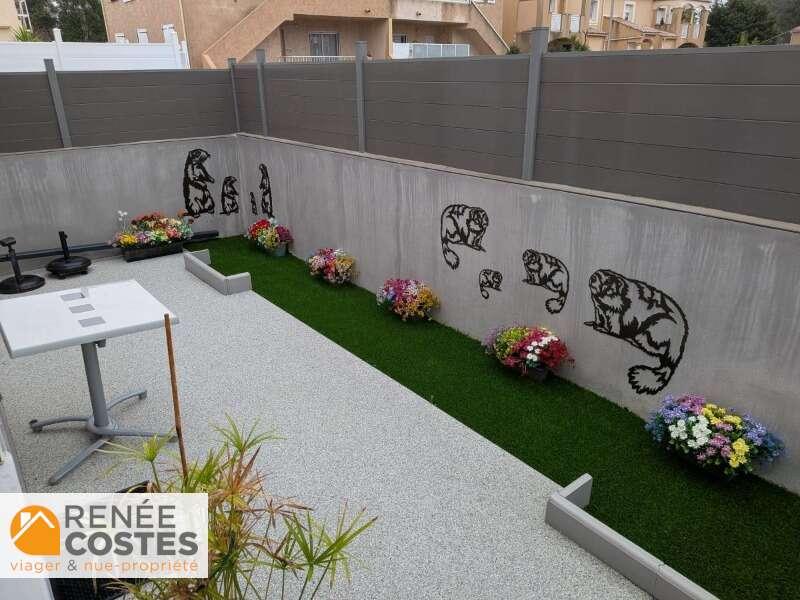 annonce Renée Costes