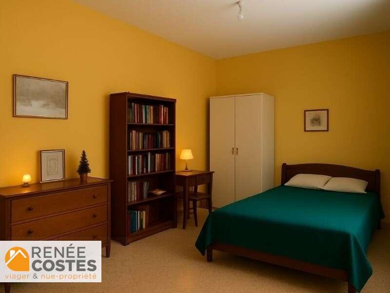 annonce Renée Costes