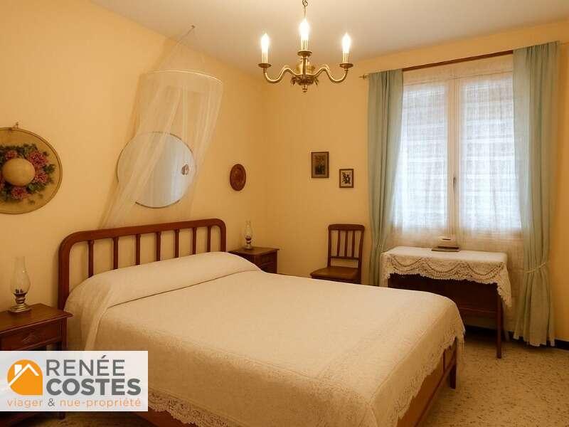 annonce Renée Costes