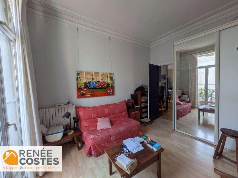 annonce Renée Costes