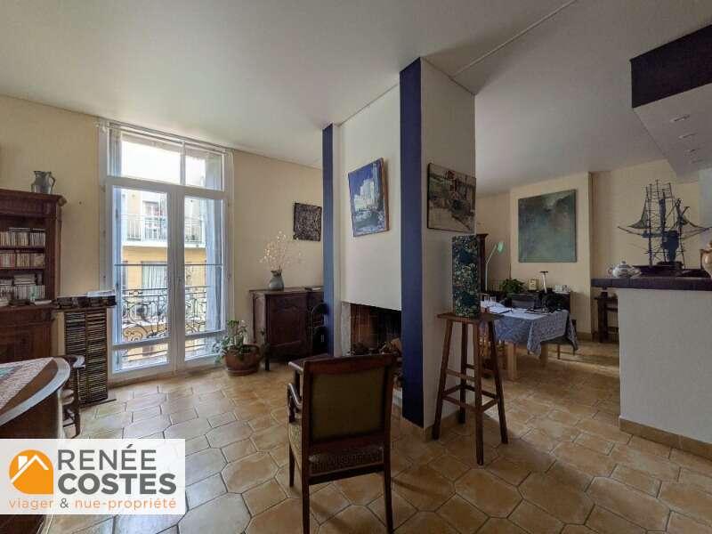 annonce Renée Costes