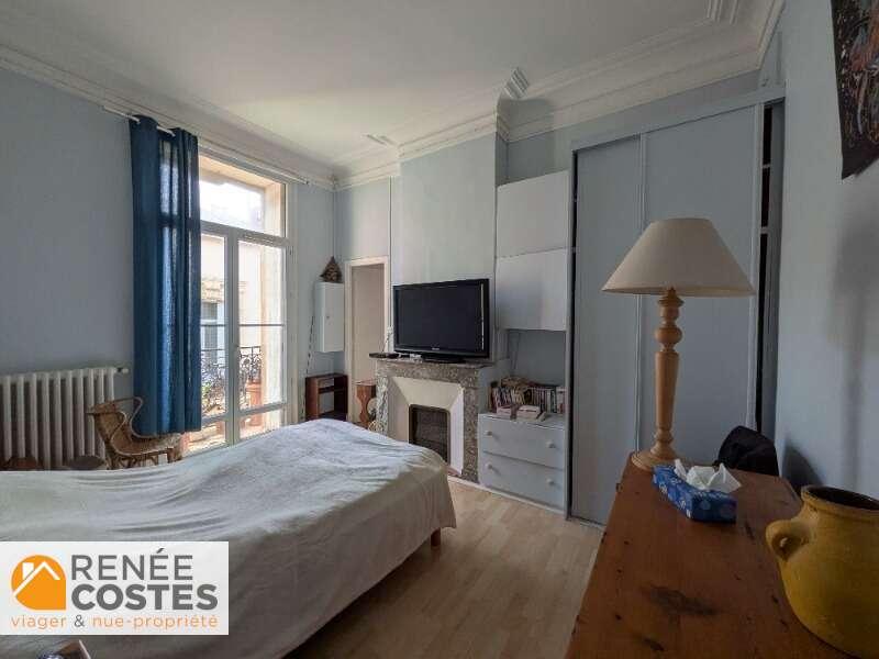 annonce Renée Costes