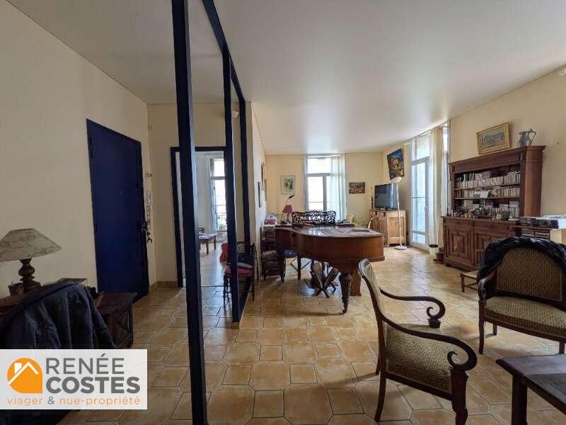 annonce Renée Costes