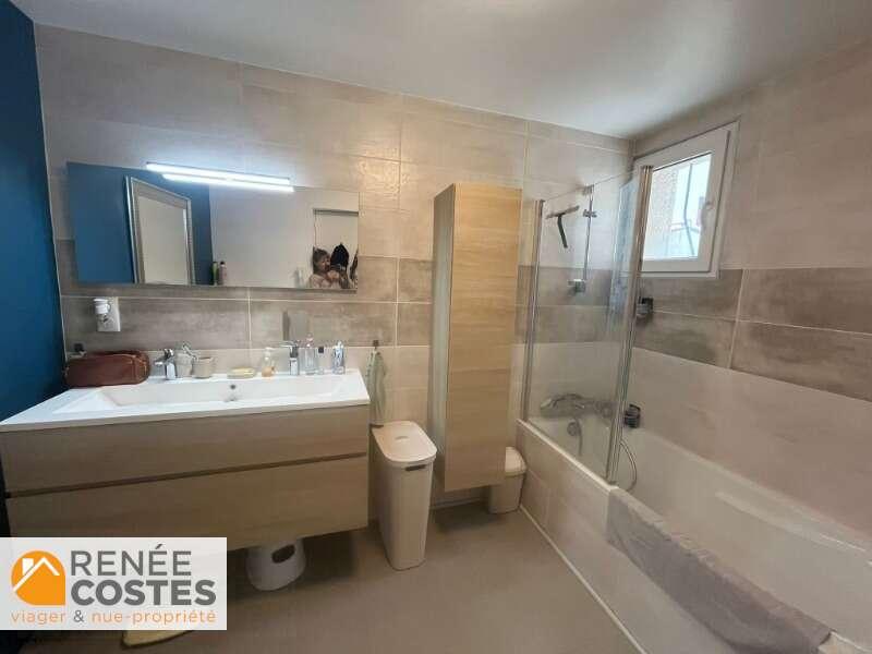 annonce Renée Costes