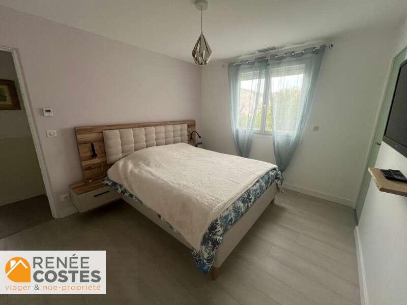 annonce Renée Costes