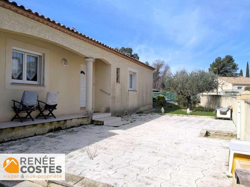 annonce Renée Costes