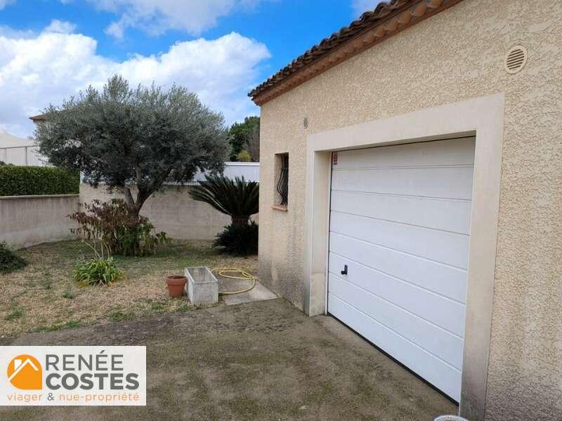 annonce Renée Costes