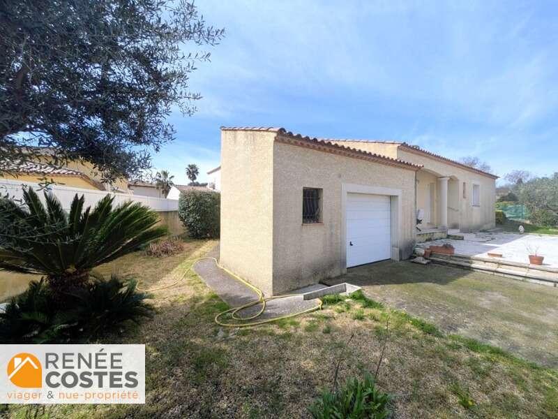 annonce Renée Costes