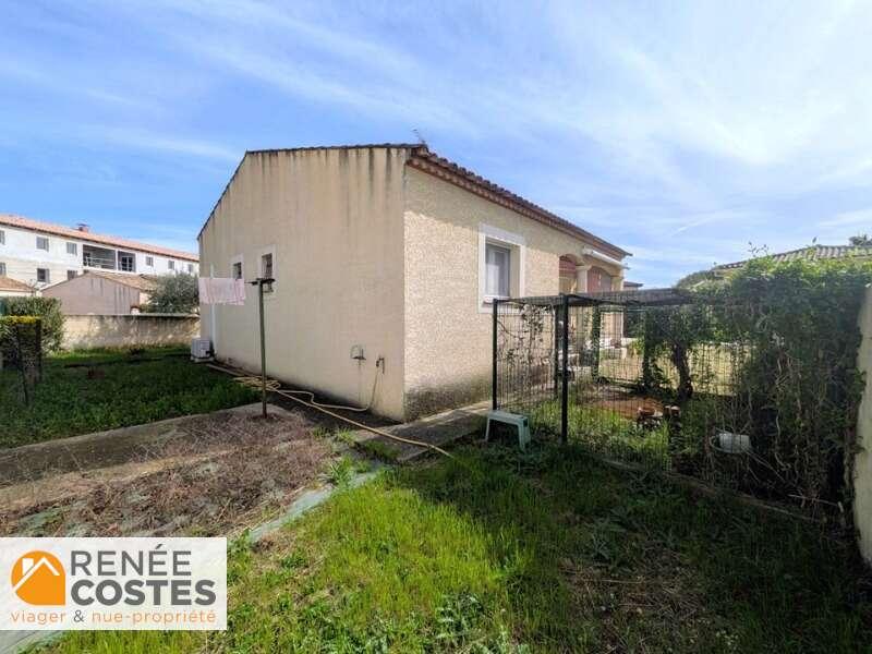 annonce Renée Costes