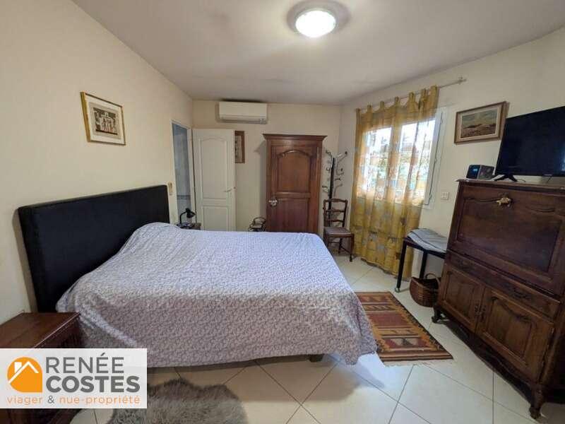 annonce Renée Costes