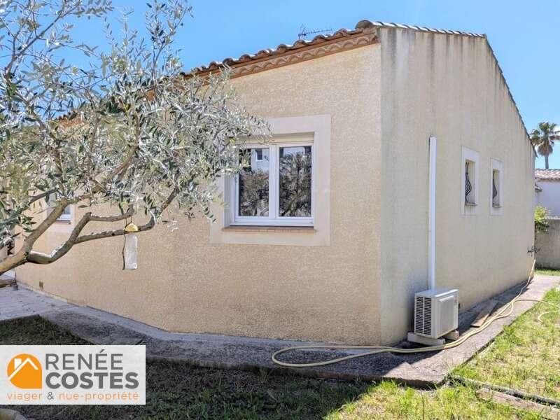 annonce Renée Costes
