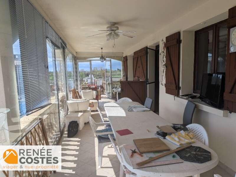 annonce Renée Costes