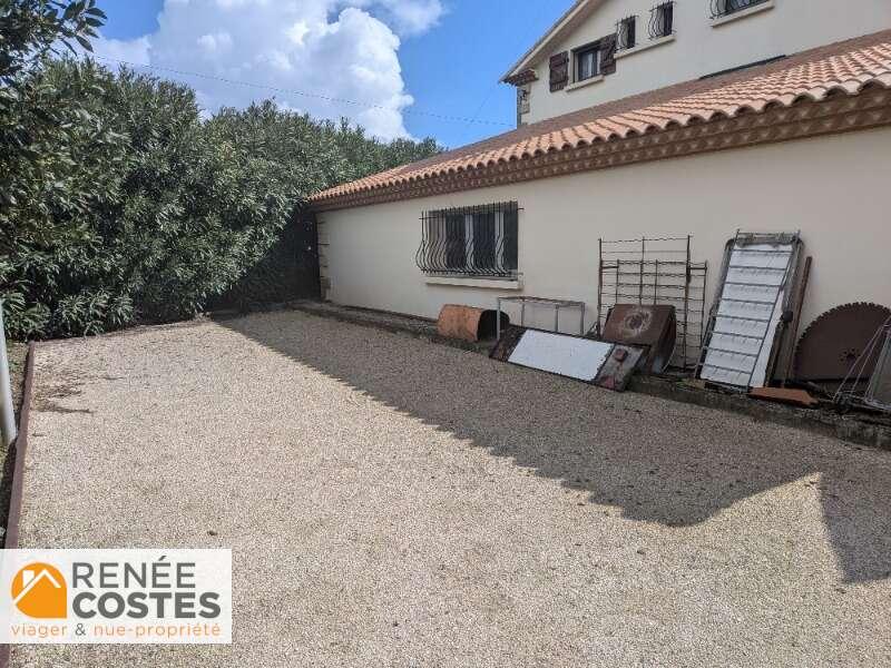 annonce Renée Costes