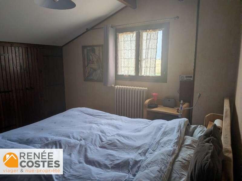 annonce Renée Costes