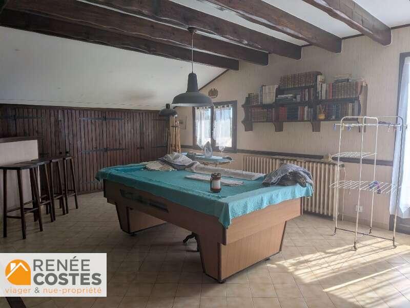 annonce Renée Costes