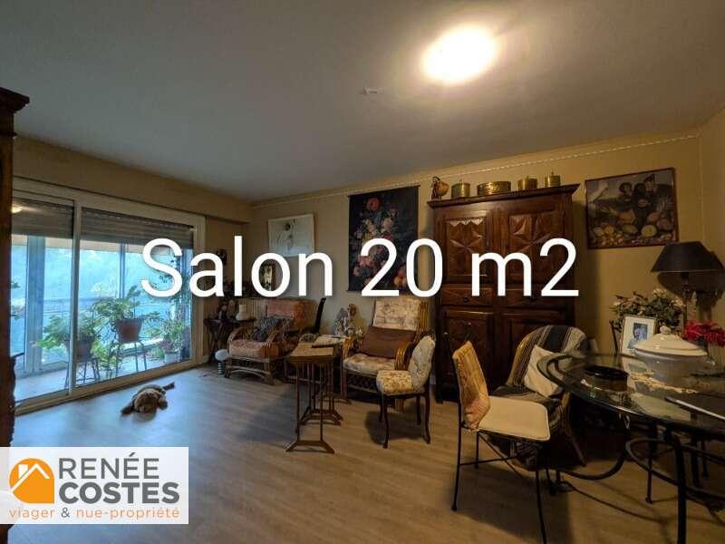 annonce Renée Costes