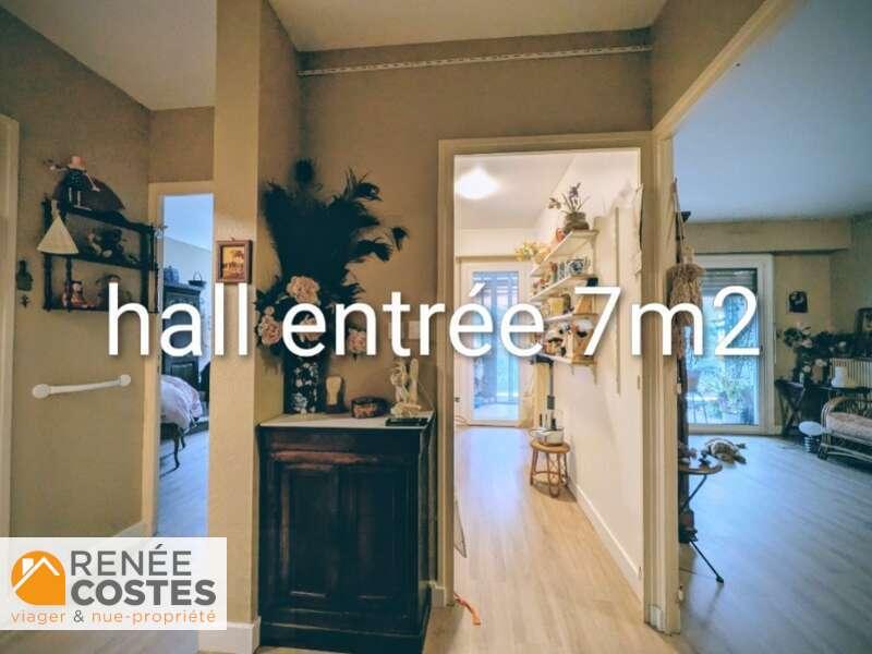 annonce Renée Costes