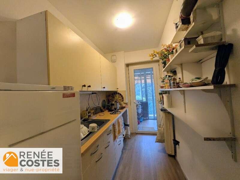 annonce Renée Costes