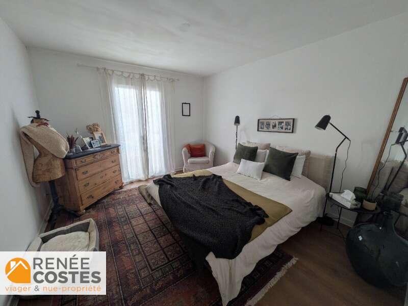 annonce Renée Costes