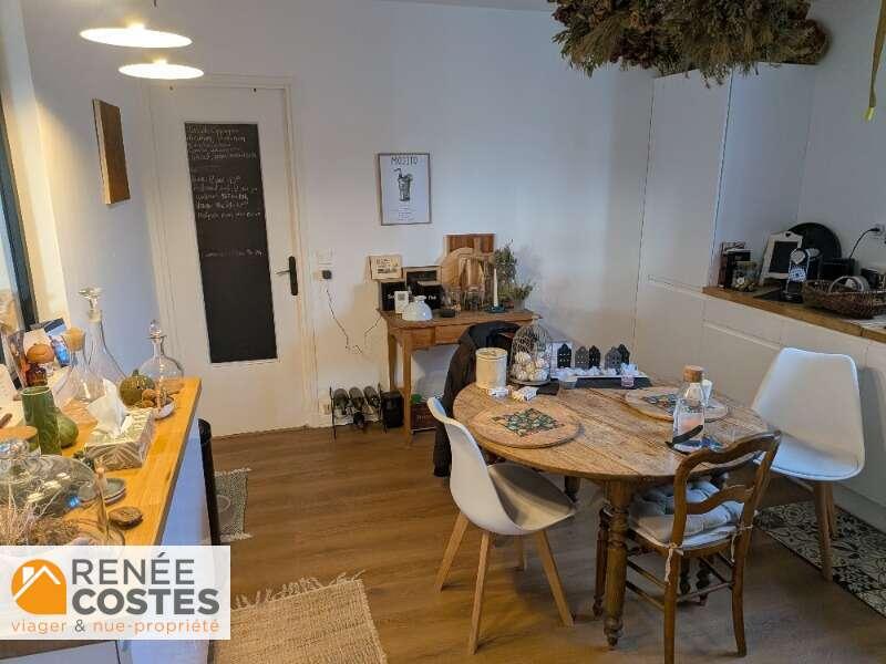 annonce Renée Costes