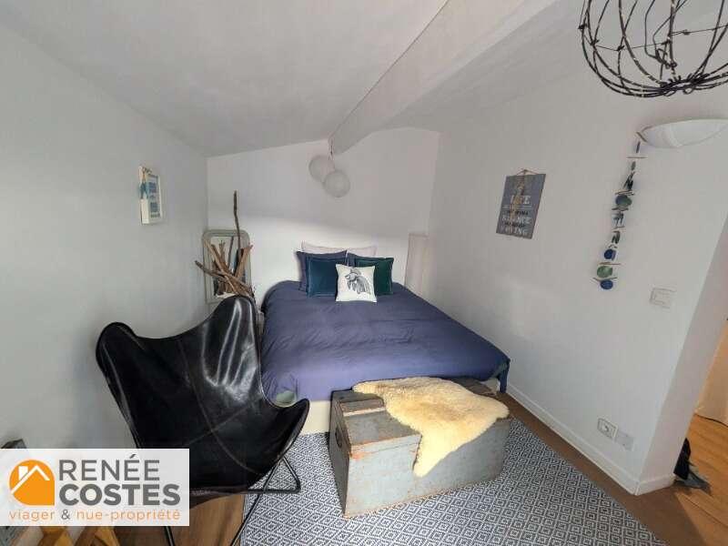 annonce Renée Costes