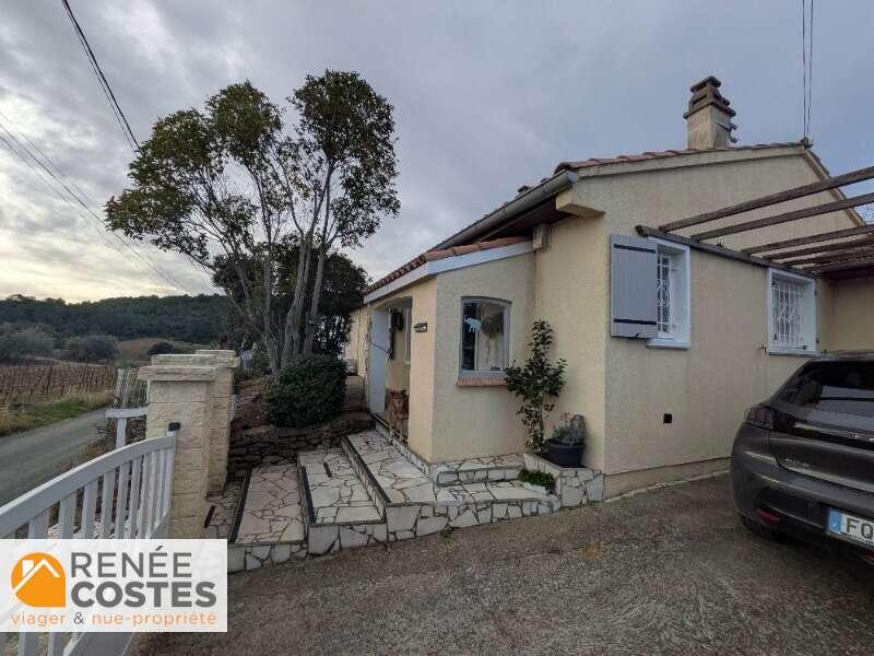 annonce Renée Costes