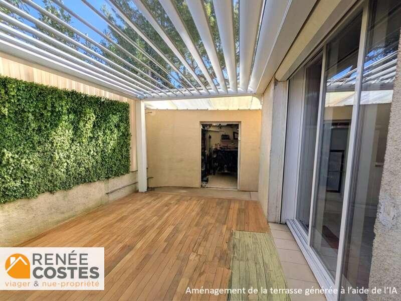 annonce Renée Costes