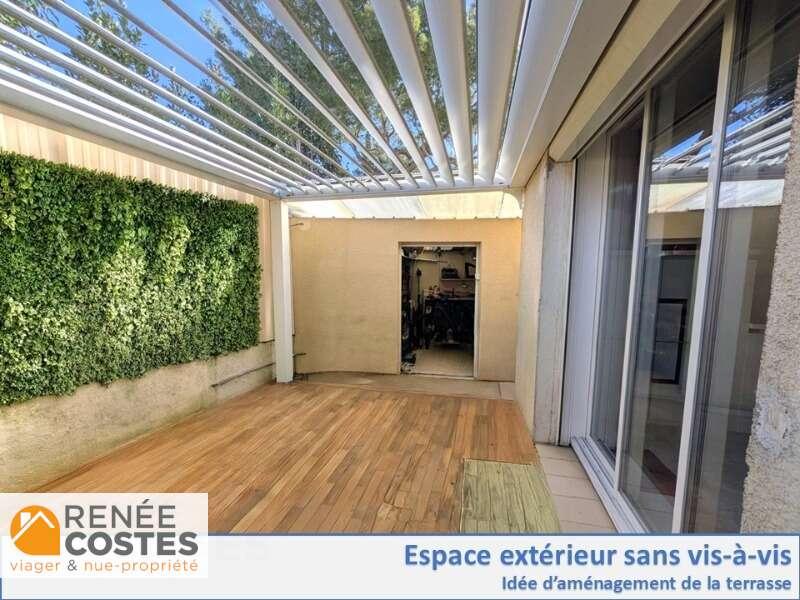 annonce Renée Costes