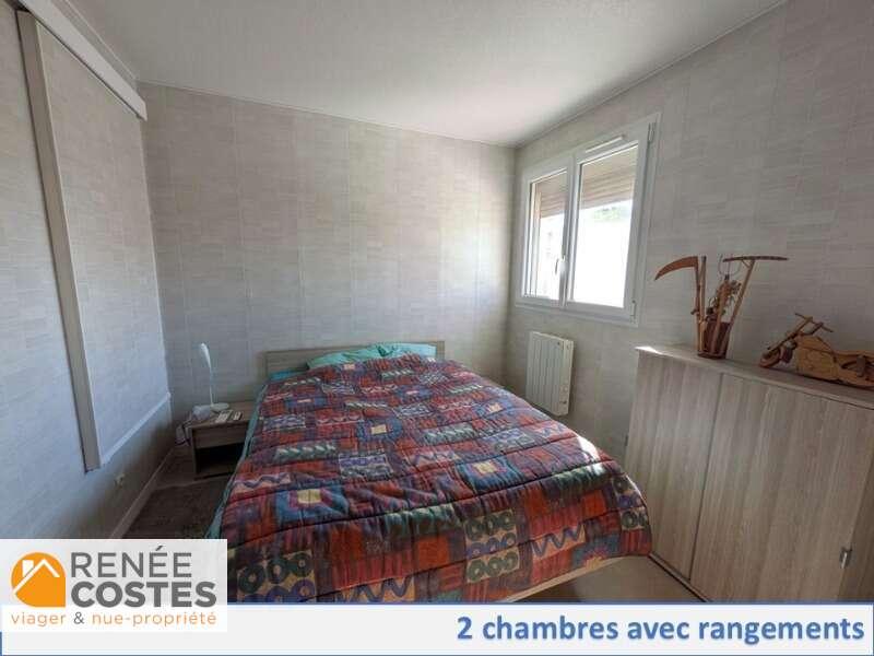 annonce Renée Costes