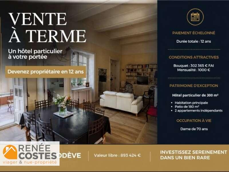 annonce Renée Costes