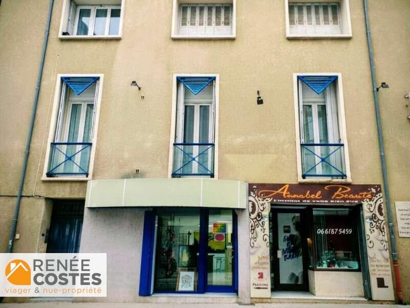 annonce Renée Costes