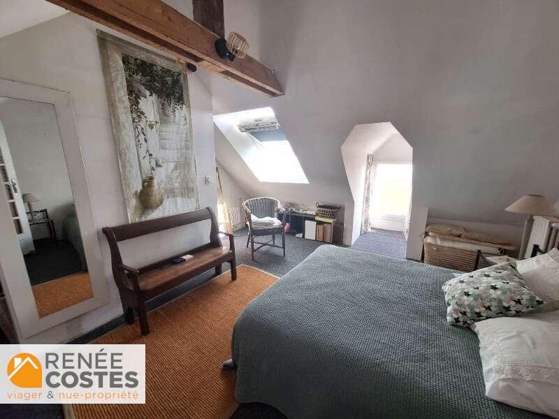 annonce Renée Costes