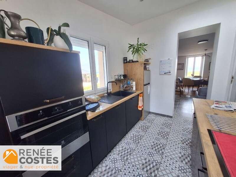 annonce Renée Costes
