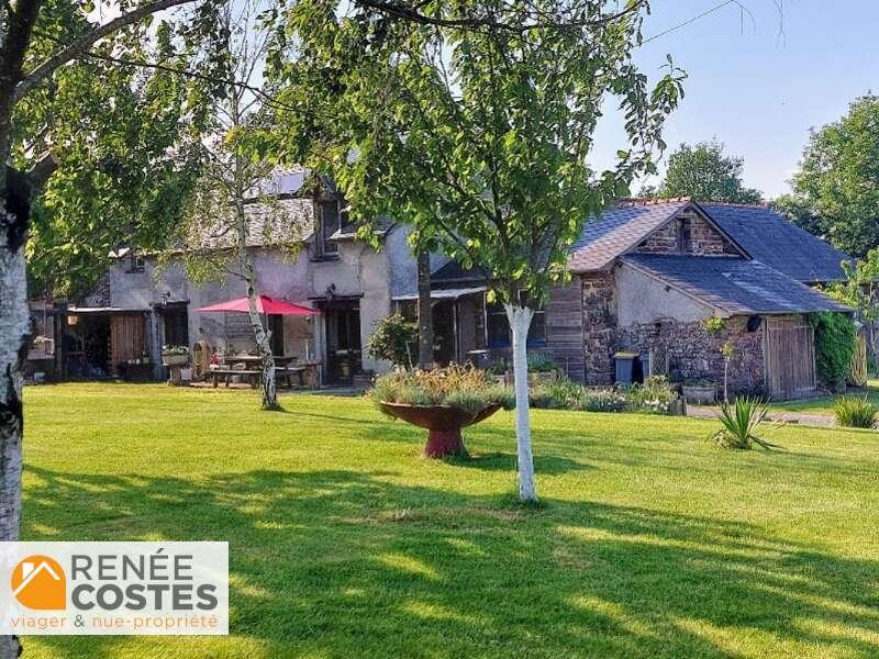 annonce Renée Costes