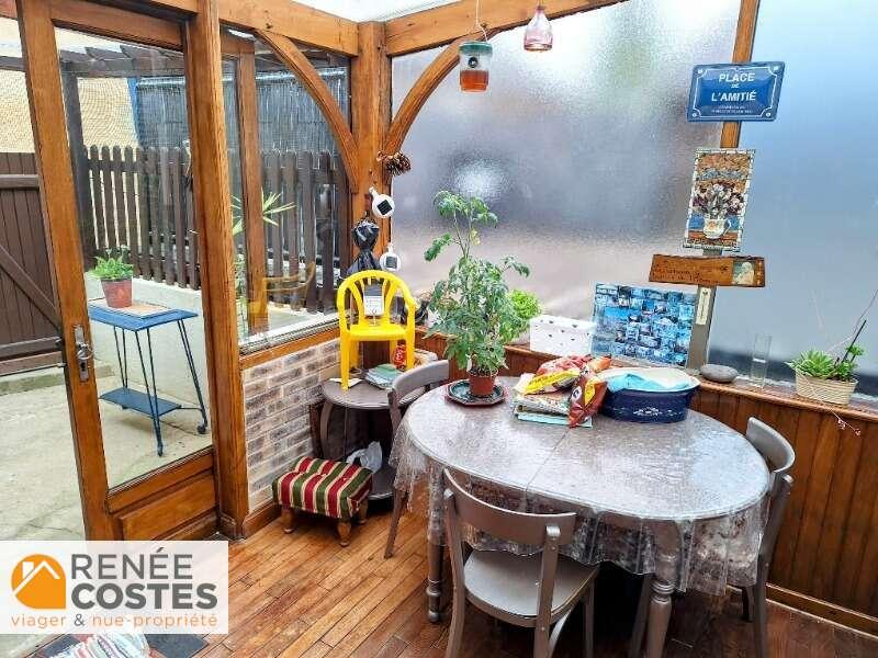 annonce Renée Costes