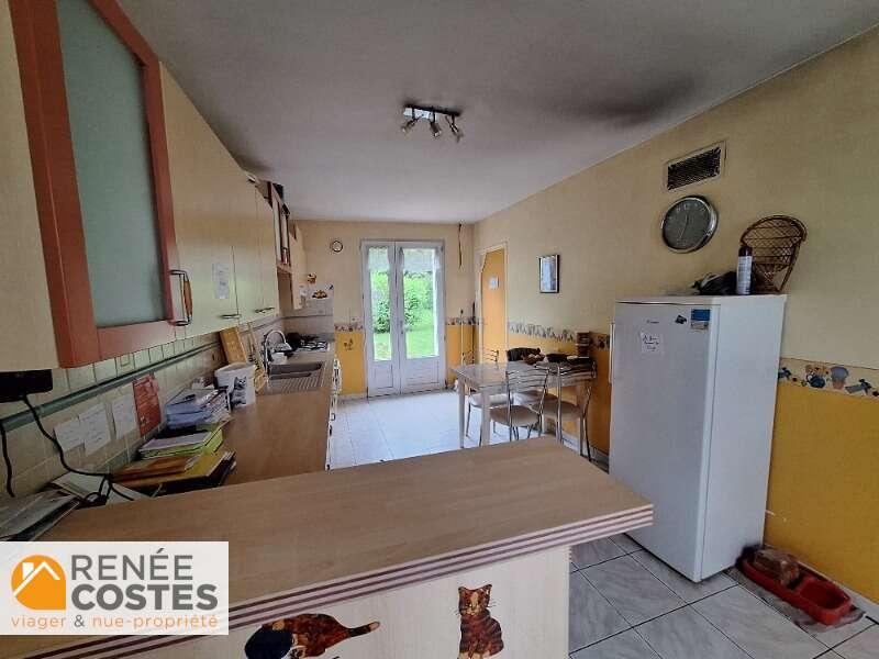annonce Renée Costes