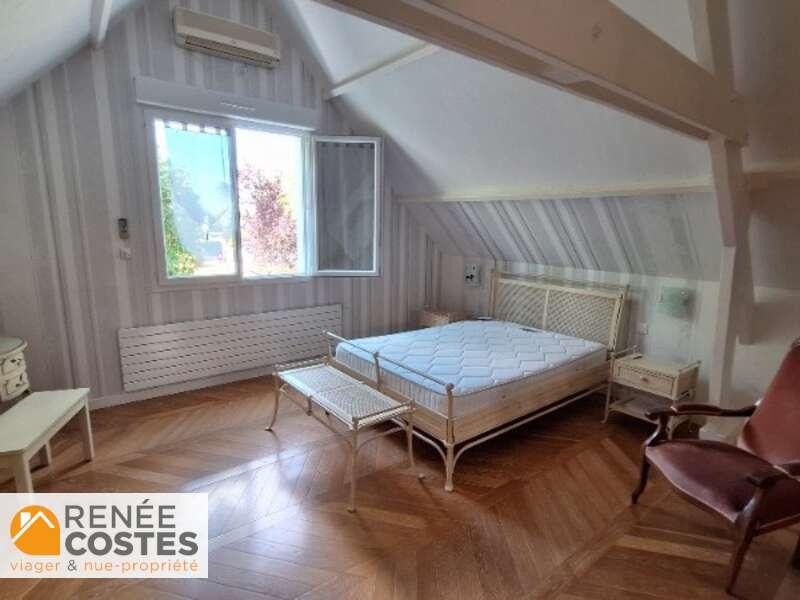 annonce Renée Costes