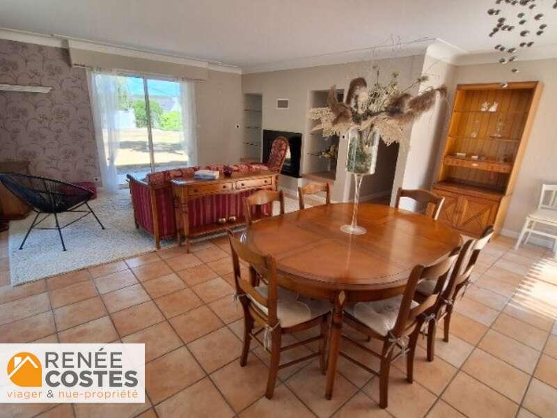 annonce Renée Costes