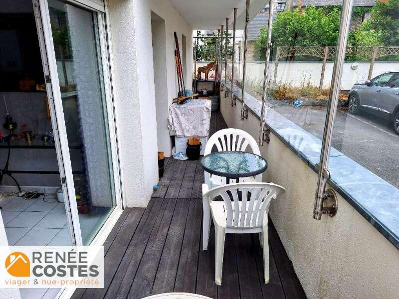 annonce Renée Costes