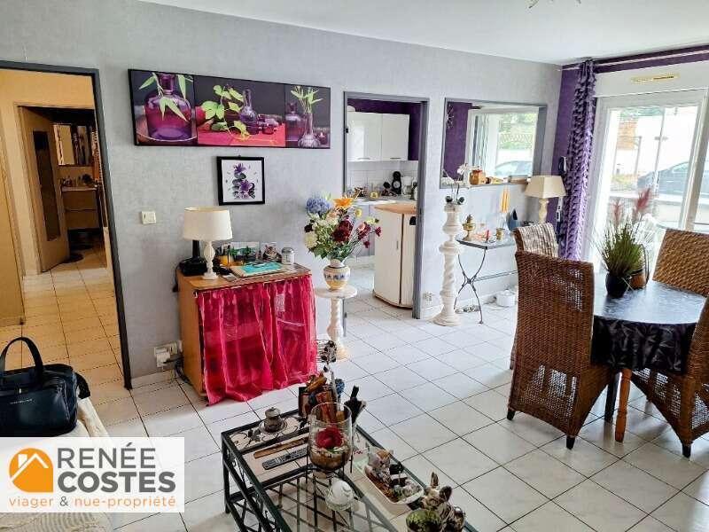 annonce Renée Costes