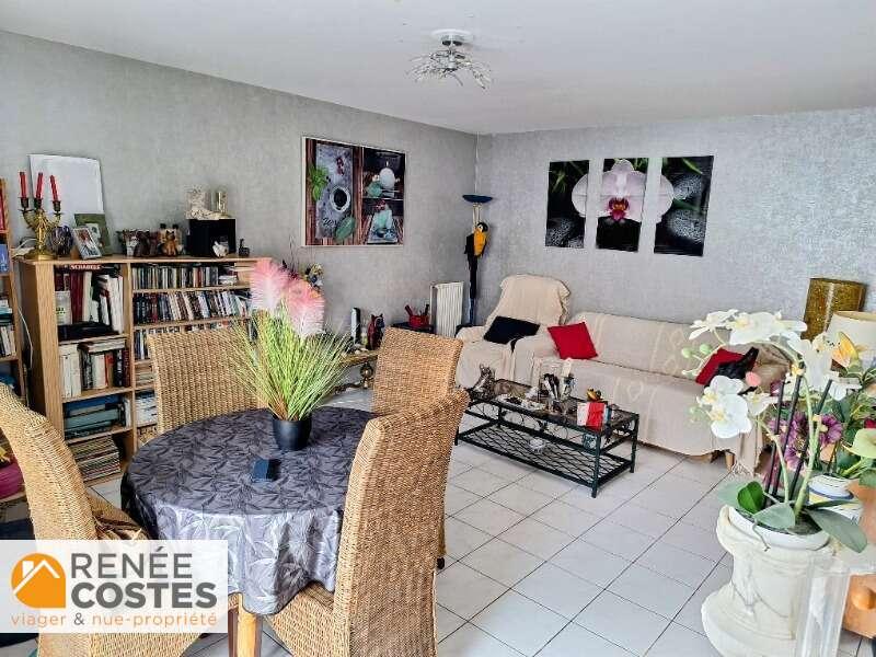 annonce Renée Costes