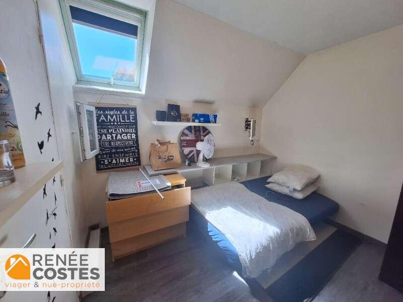 annonce Renée Costes