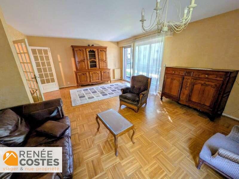 annonce Renée Costes