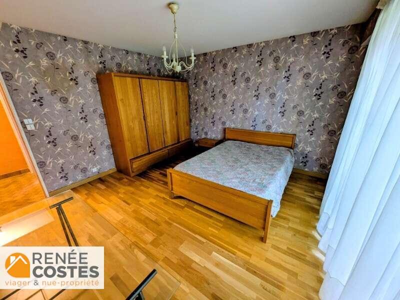 annonce Renée Costes