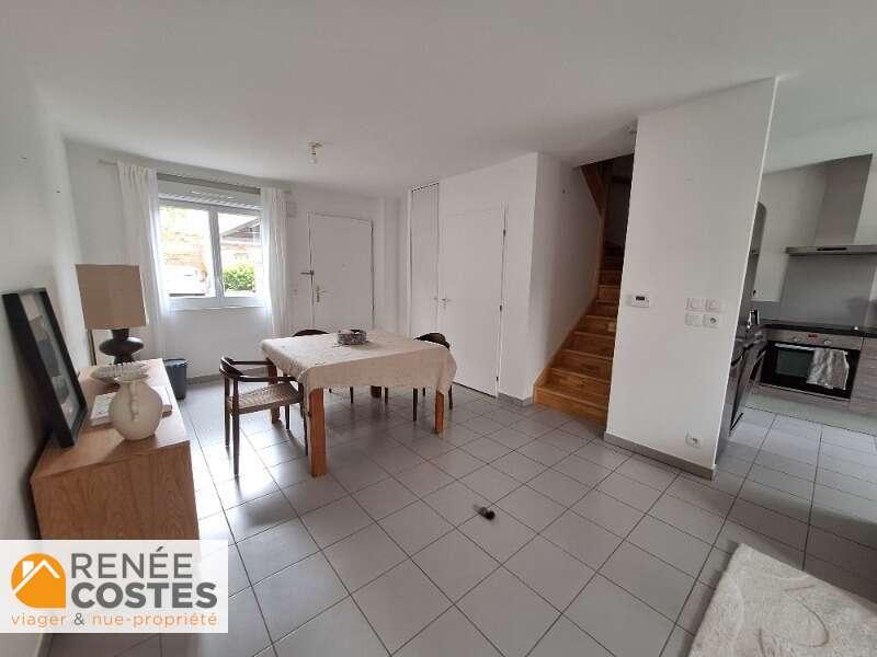 annonce Renée Costes