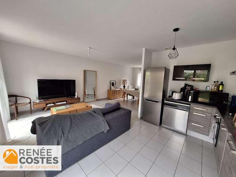 annonce Renée Costes