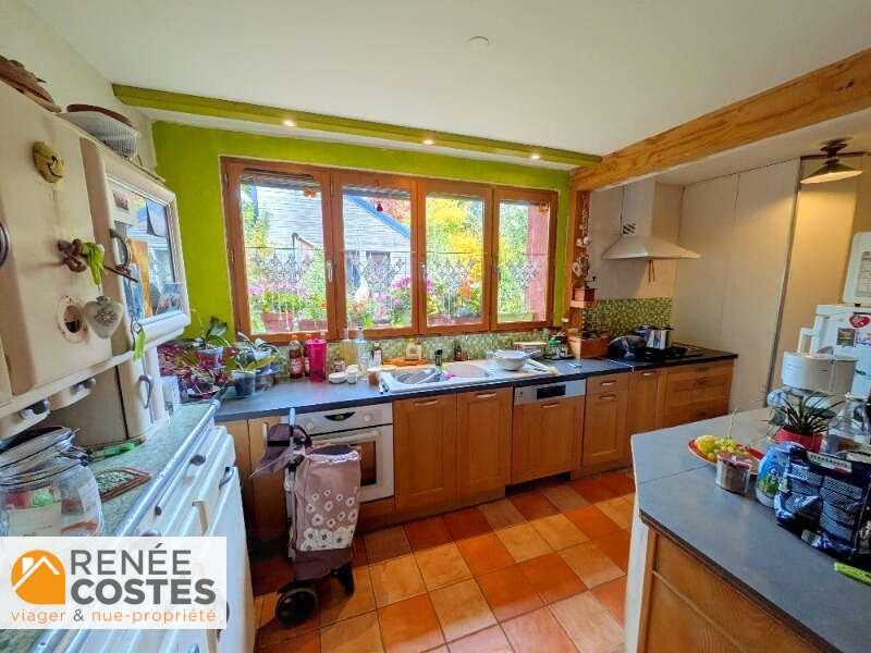 annonce Renée Costes